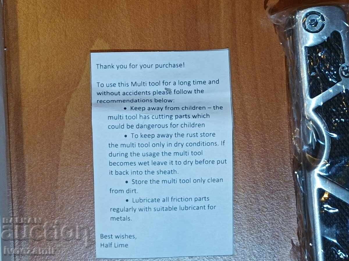 Un instrument multifuncțional - 6