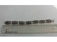 FILIGRAN - BRĂȚARĂ FRUMOASĂ DIN ARGINT