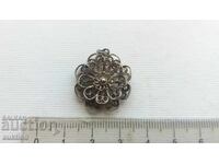 FILIGRAN - PENDANT ARGINT