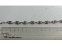 FILIGRAN - BRĂȚARĂ DIN ARGINT - 7 GRAME