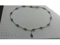 ΑΡΓΥΡΟ ΚΟΛΙΕ - ΦΙΛΙΓΡΑΝ - 9 ΓΡΑΜΜΑ