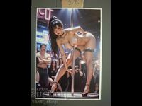 Carte poștală - Erotic - Nouă