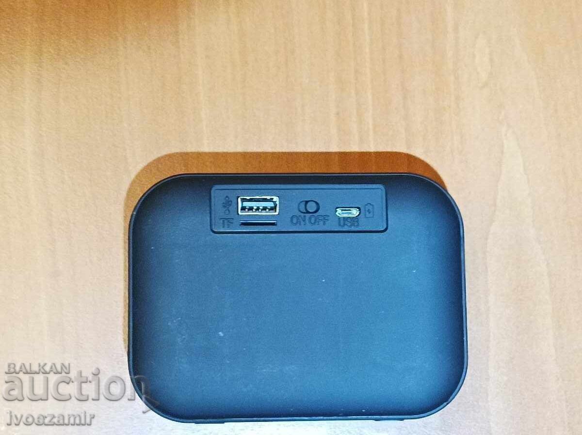 Difuzor cu radio - 6