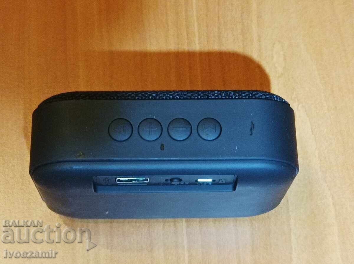 Difuzor cu radio - 7