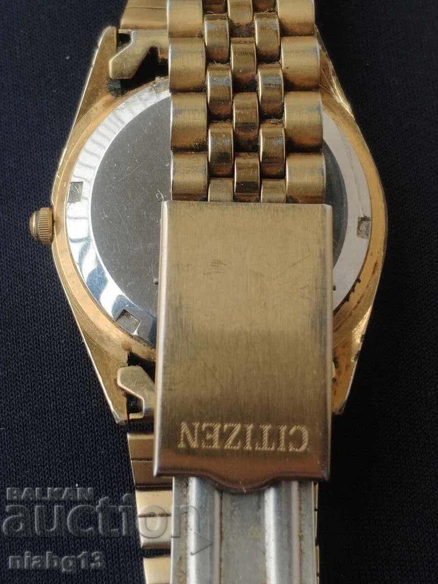 Citizen - 5 Citizen - 5