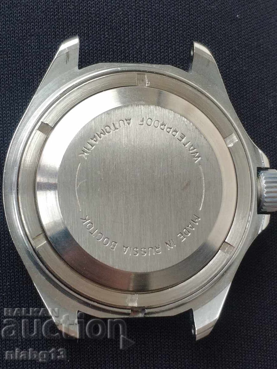 Παράδοση Βοστόκ Παράδοση Βοστόκ