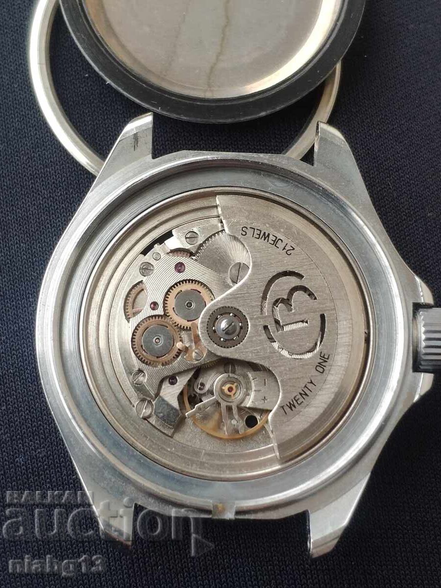 Βοστόκ - 5 Βοστόκ - 5