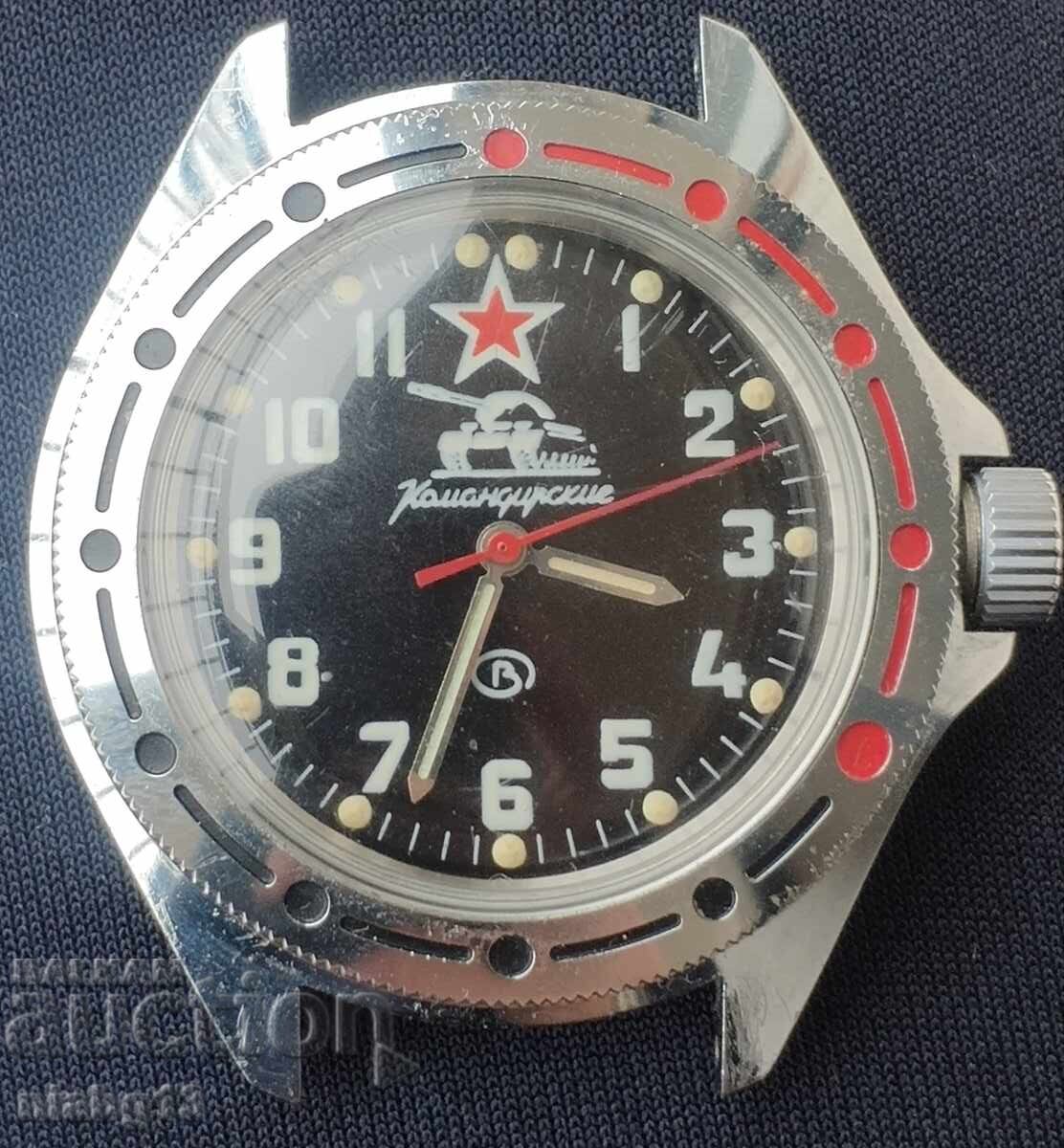 Βοστόκ Βοστόκ