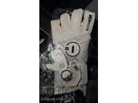 Mănuși de portar H1 - clasă superioară, noi-nouțe, mărimea 10