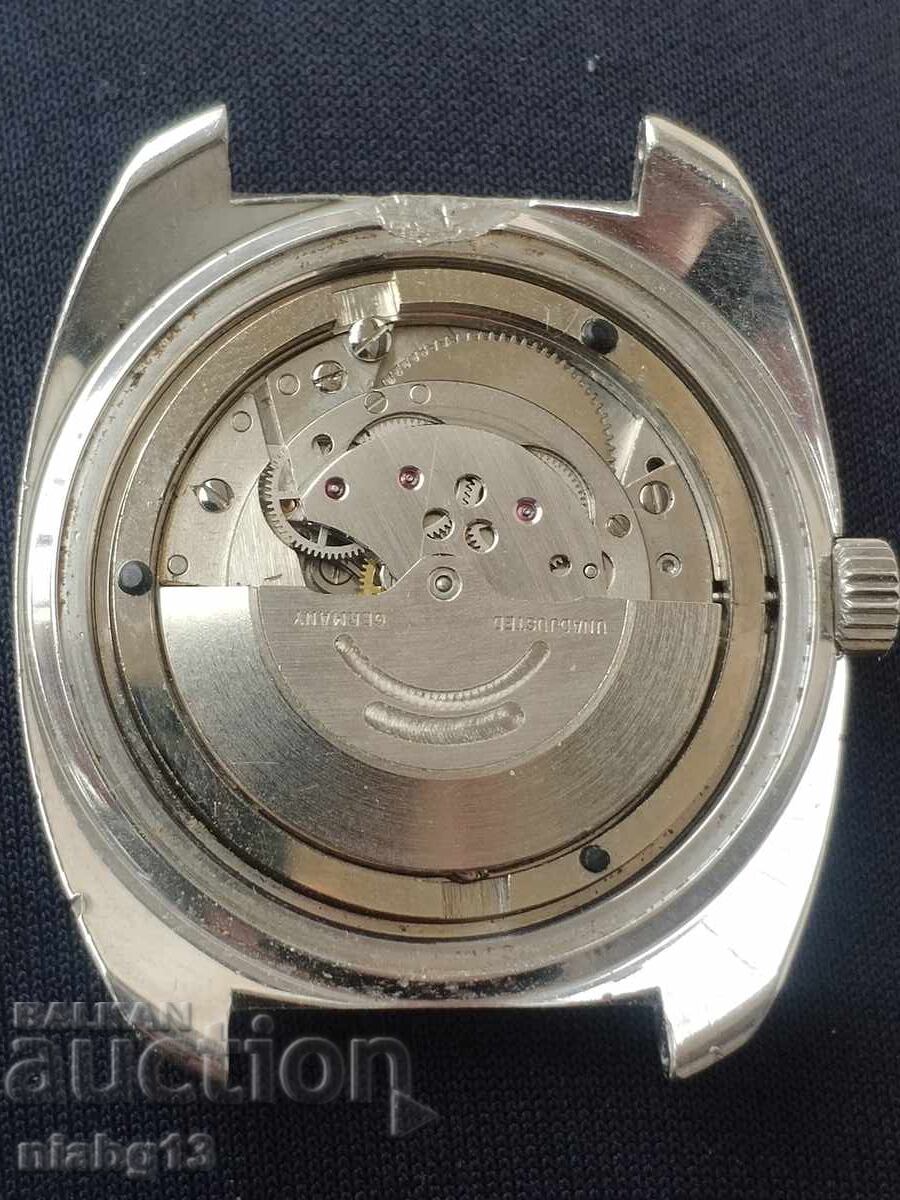 Άρκτος - 5 Άρκτος - 5