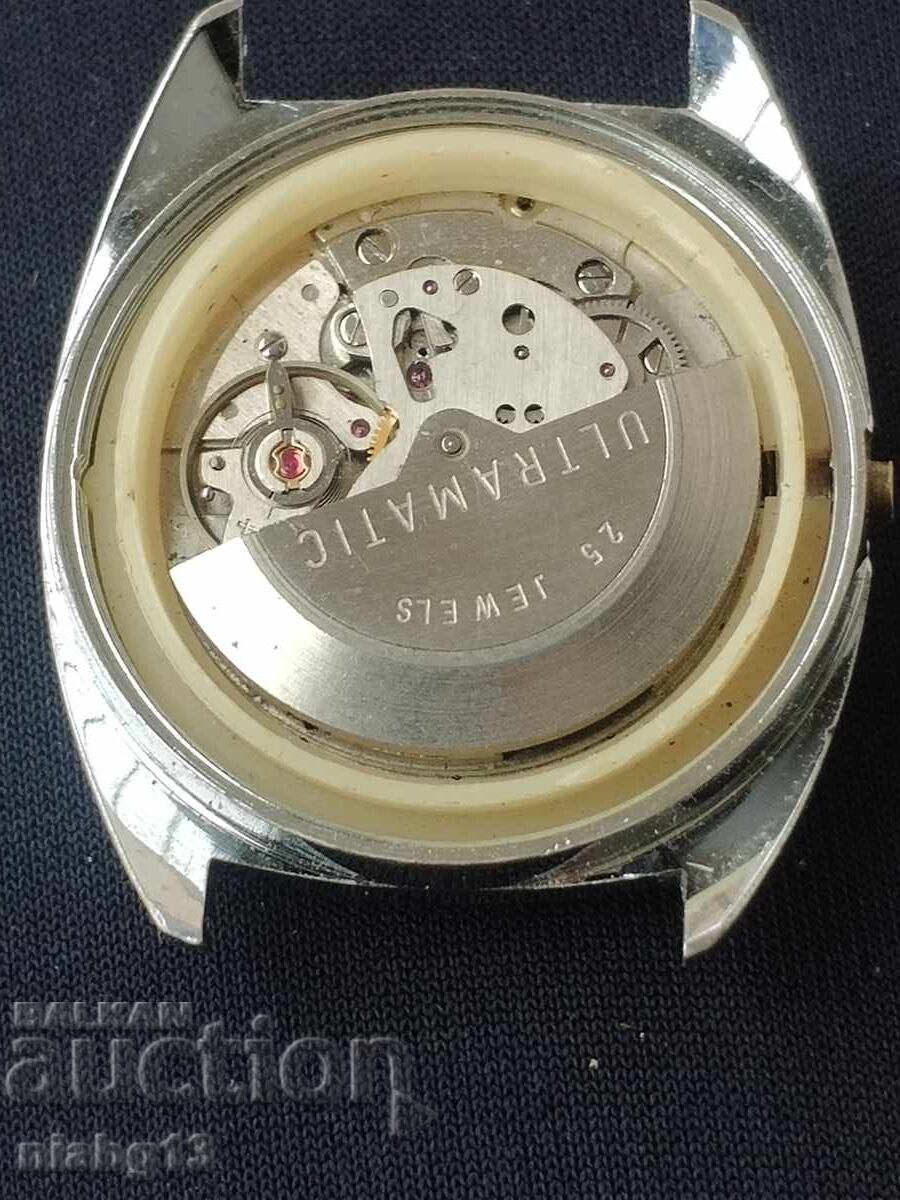 Tosal Ultramatic - 5 Tosal Ultramatic - 5