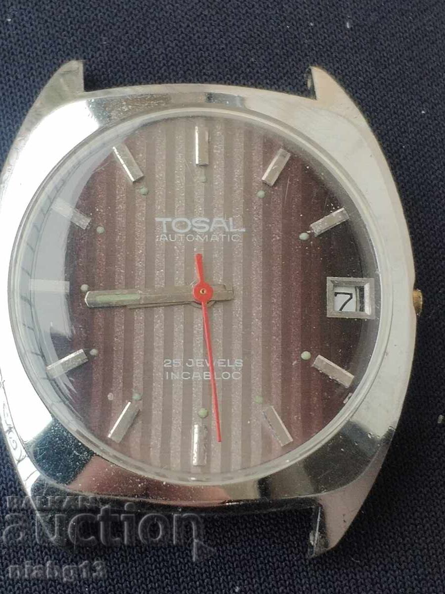 Tosal Ultramatic Tosal Ultramatic