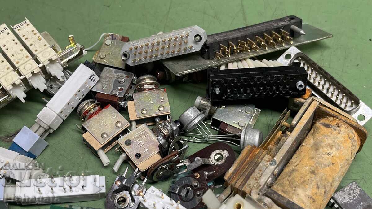 Auction Electronic scrap Auction Electronic scrap