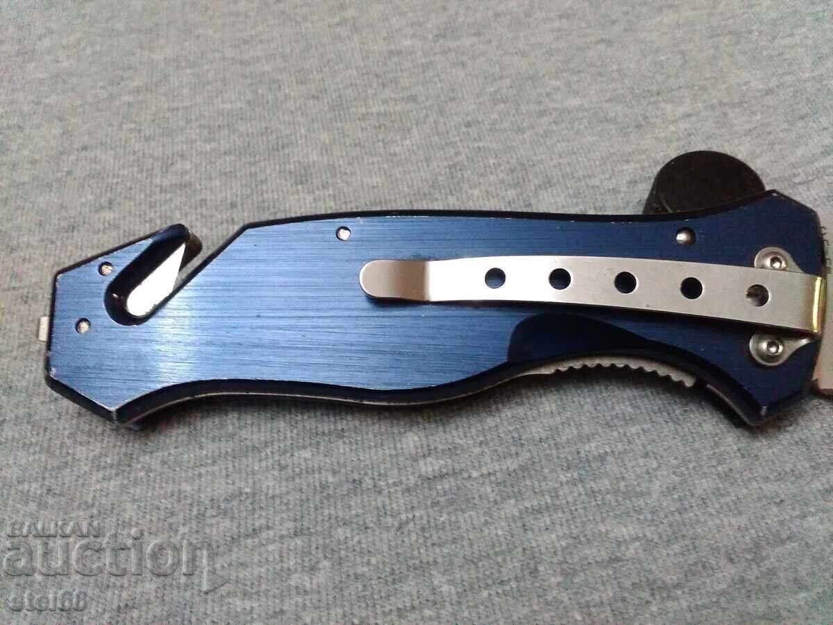 ΤΣΕΠΗ ΔΙΠΛΩΤΟ ΜΑΧΑΙΡΙ 0.01 BZC - 6