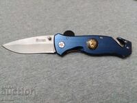 POCKET FOLDING KNIFE 0.01 BGN