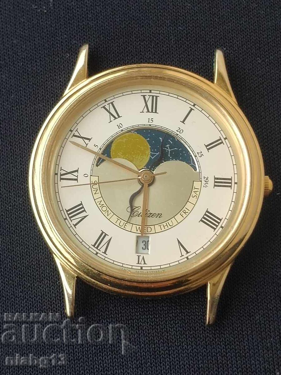 Δημοπρασία Citizen lunna faza Δημοπρασία Citizen lunna faza