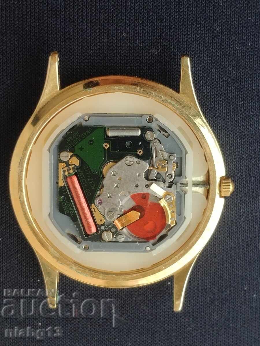 Citizen lunna faza - 5 Citizen lunna faza - 5