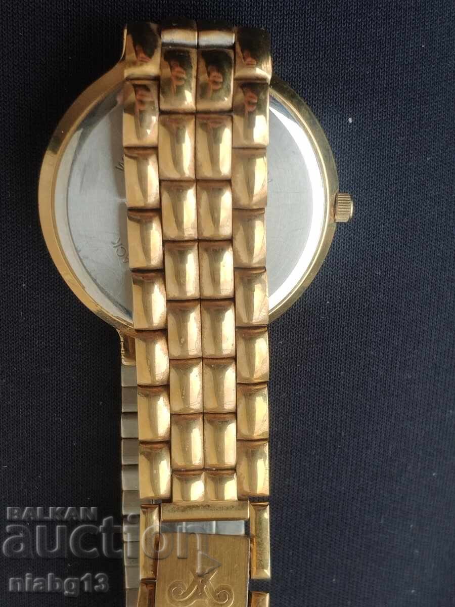 Παράδοση Κύρια άγκυρα Παράδοση Κύρια άγκυρα