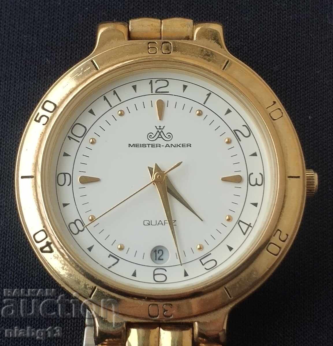 Κύρια άγκυρα Κύρια άγκυρα