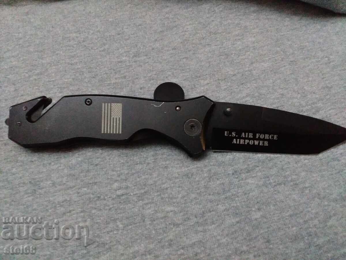 Delivery of FOLDING POCKET KNIFE 0.01 BGN Delivery of FOLDING POCKET KNIFE 0.01 BGN