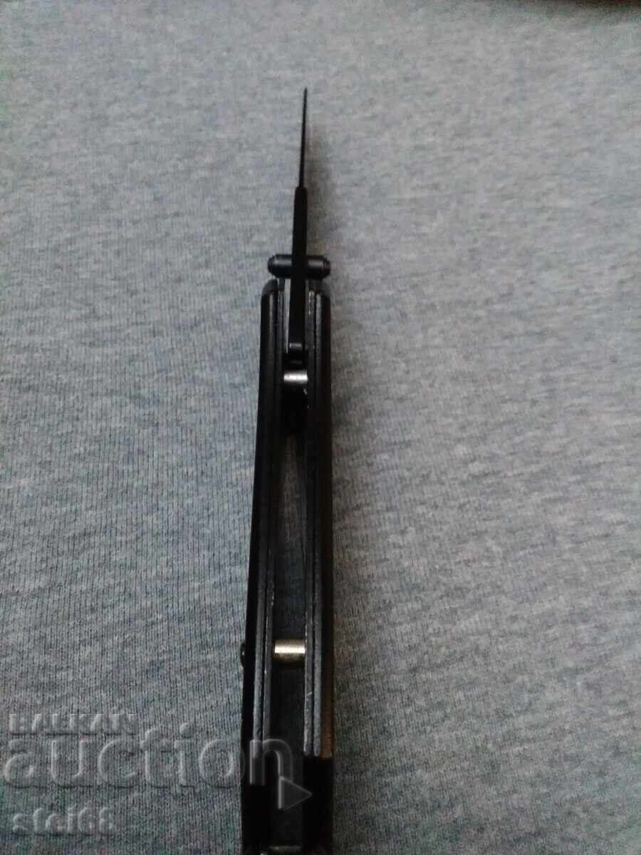 FOLDING POCKET KNIFE 0.01 BGN - 7 FOLDING POCKET KNIFE 0.01 BGN - 7