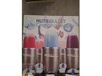 Nutribullet