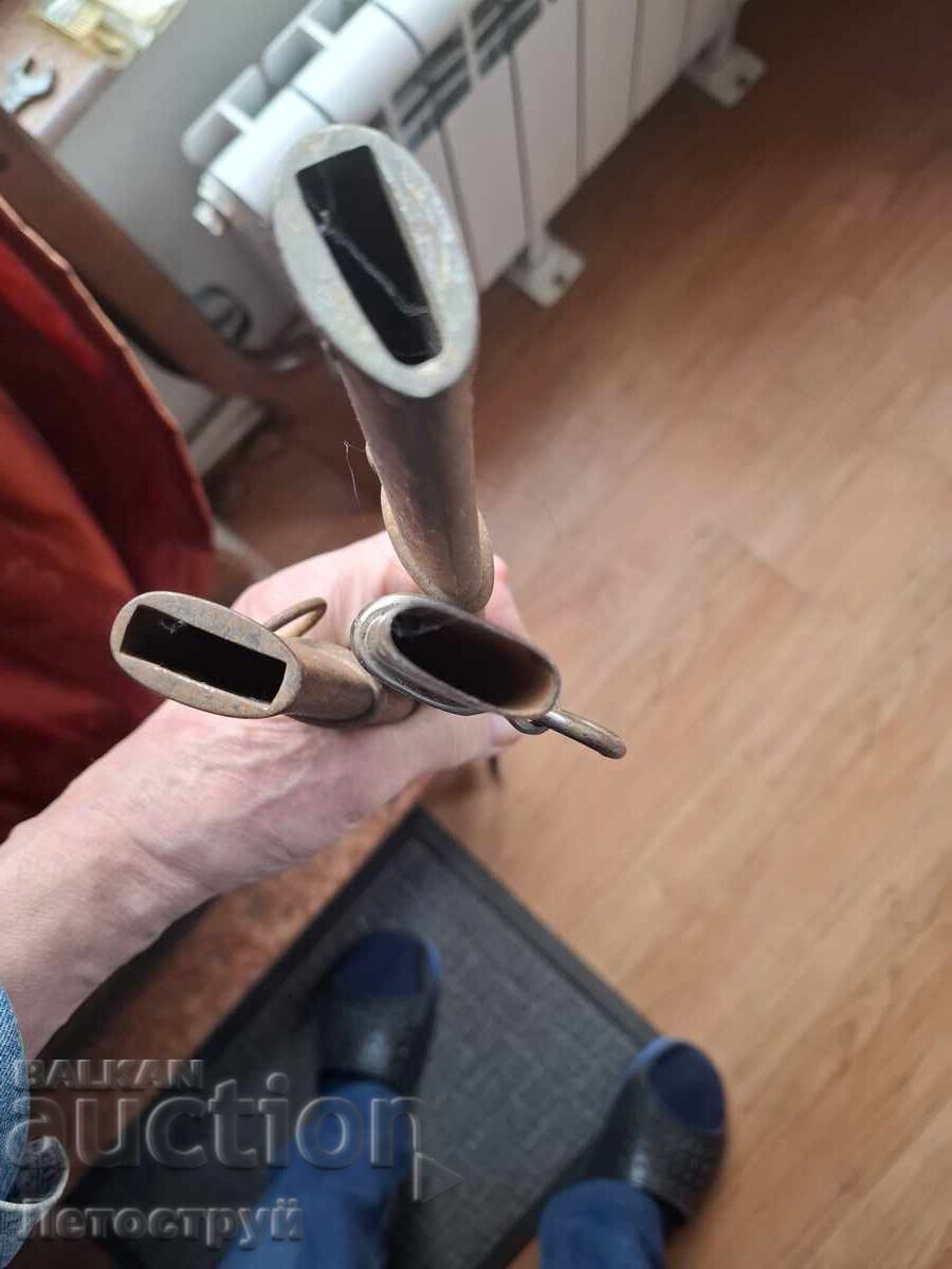 3 Pieces of Kingdom of Bulgaria Coins - 6 3 Pieces of Kingdom of Bulgaria Coins - 6