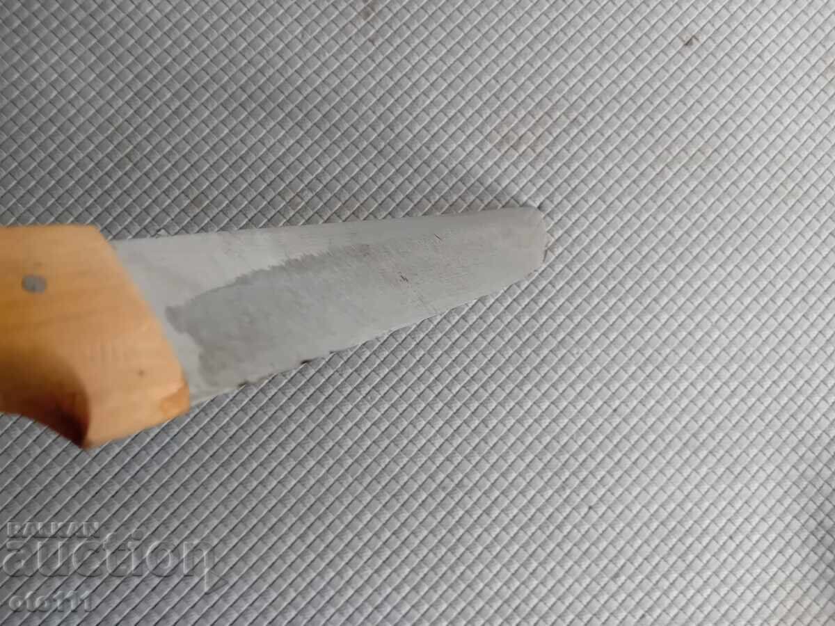 CUȚIT VECHI - ȘIPCA - 6