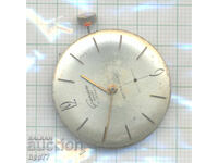 μηχανισμός ρολογιού 2