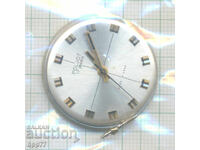 μηχανισμός ρολογιού 6