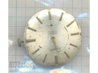 μηχανισμός ρολογιού 14