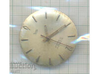 μηχανισμός ρολογιού 15