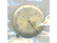 μηχανισμός ρολογιού 18