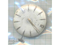 Μηχανισμός ρολογιού 20