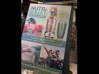Nutribullet