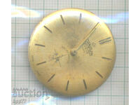 μηχανισμός ρολογιού 21