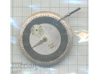 μηχανισμός ρολογιού 23