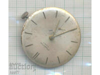 μηχανισμός ρολογιού 29