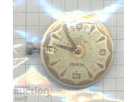 μηχανισμός ρολογιού 30