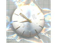 μηχανισμός ρολογιού 37