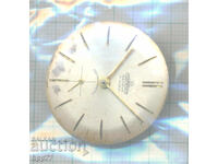 Μηχανισμός ρολογιού 40