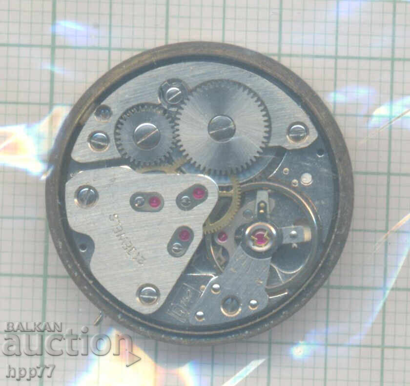 μηχανισμός ρολογιού 47 με τιμή 0.01 BGN | € 0.01