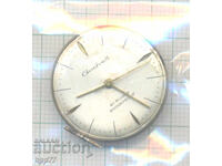 μηχανισμός ρολογιού 47