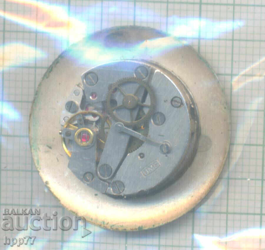 μηχανισμός ρολογιού 48 με τιμή 0.01 BGN | € 0.01