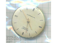 μηχανισμός ρολογιού 48