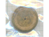 κίνηση του ρολογιού 50