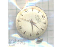 μηχανισμός ρολογιού 58