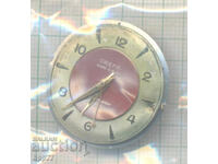 Μηχανισμός ρολογιού 60