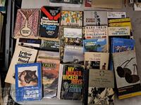 Foreign language set