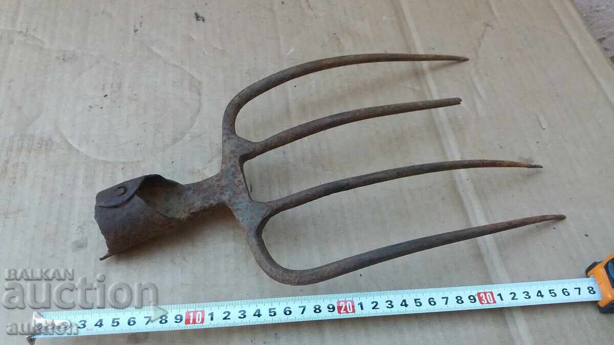 OLD MASSIVE VILLA - 6